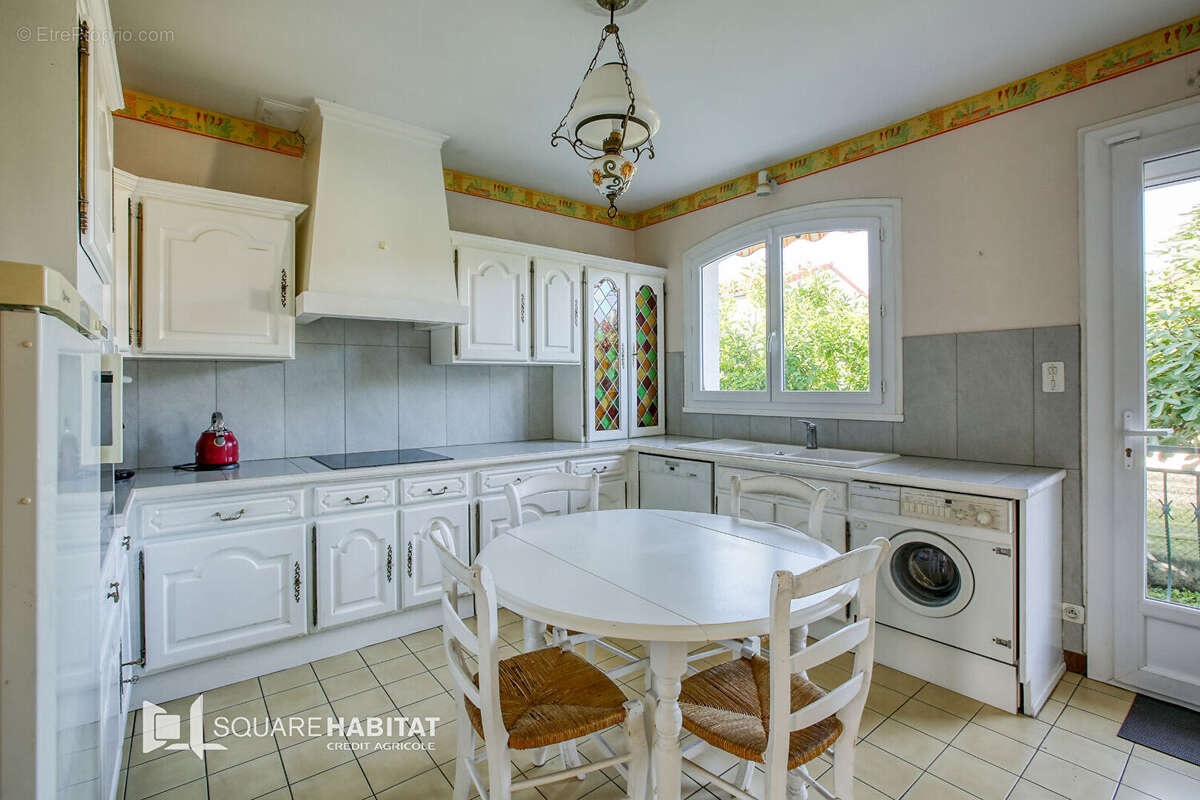 Maison à L&#039;UNION