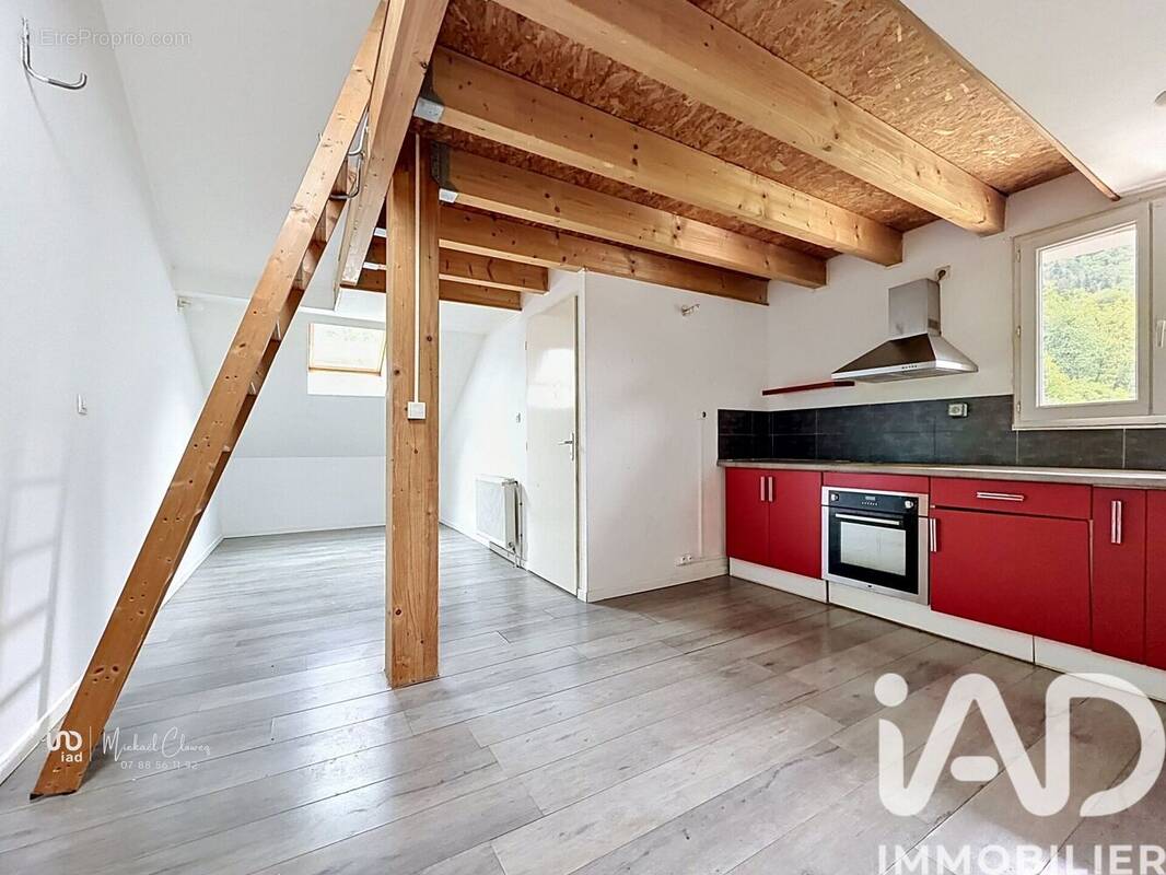 Photo 1 - Appartement à VOUGY