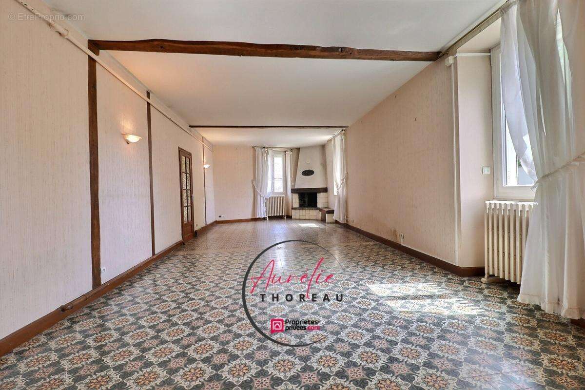 Maison, grange, dépendances, 5 chambres - photo 7
