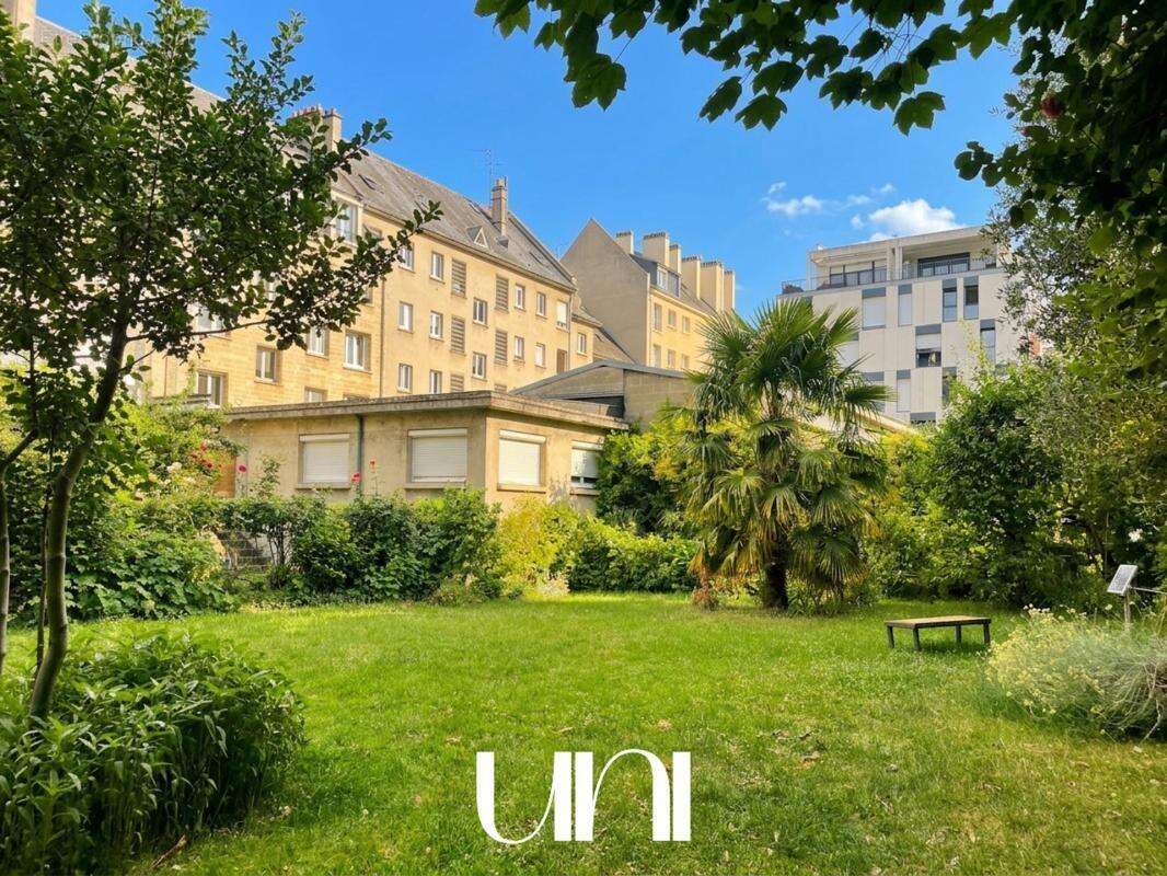 Appartement à CAEN