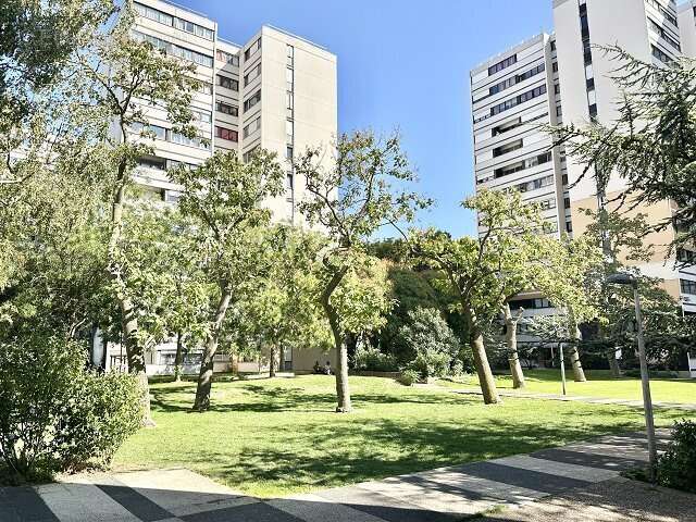 Appartement à CRETEIL