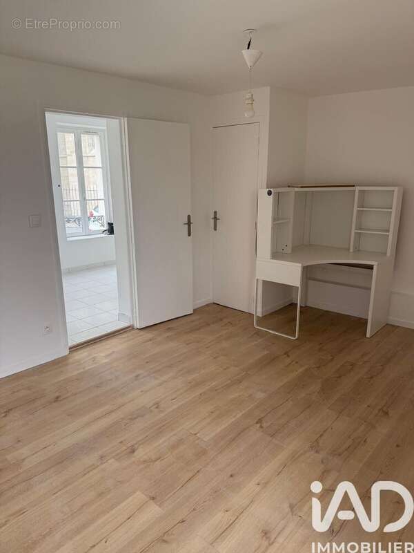 Photo 7 - Appartement à MANTES-LA-JOLIE