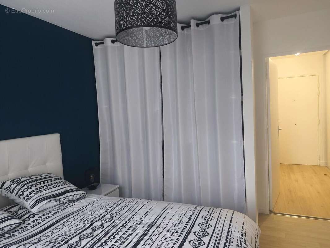 Photo 6 - Appartement à SAINT-MARCEL