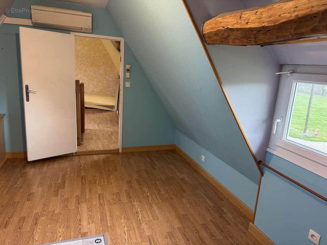 Maison à BOURNEVILLE