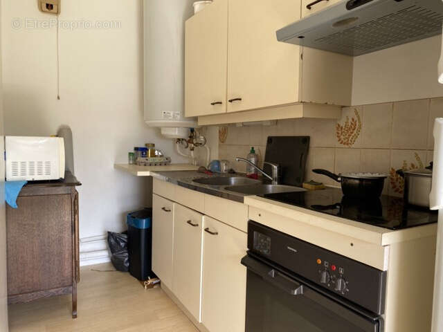 Appartement à LA ROCHELLE