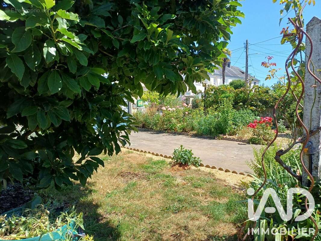 Maison 87 m² à Vannes  - photo 2