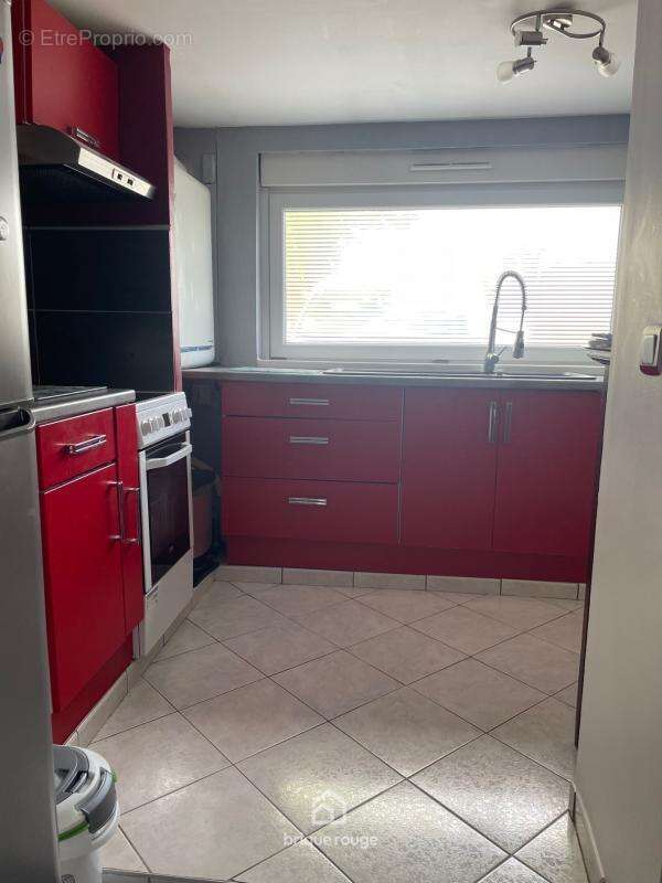 Maison à BILLY-BERCLAU