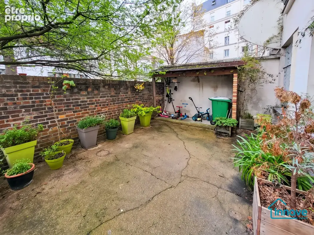Appartement 7 m² à Paris-13e  - photo 8