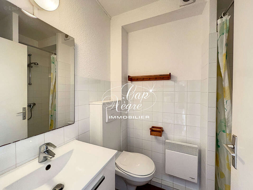 Appartement à LE LAVANDOU