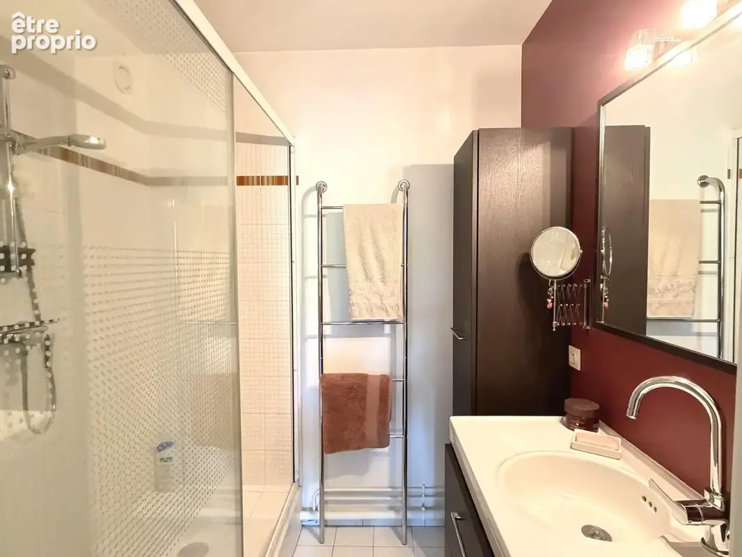 Appartement 4 pièces 77 m² à vendre à Margency (95580) - photo 7