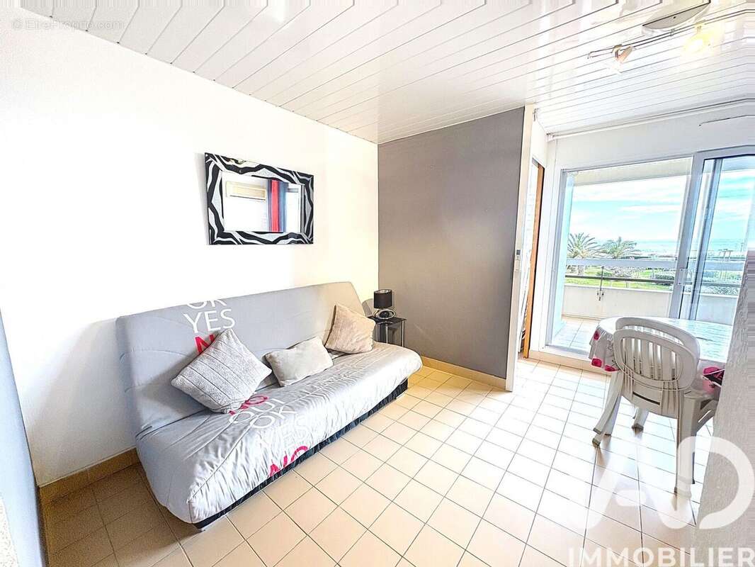 Photo 3 - Appartement à CANET-EN-ROUSSILLON
