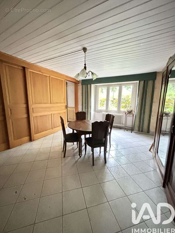 Photo 3 - Maison à LORAY