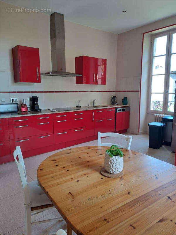Maison à NIORT