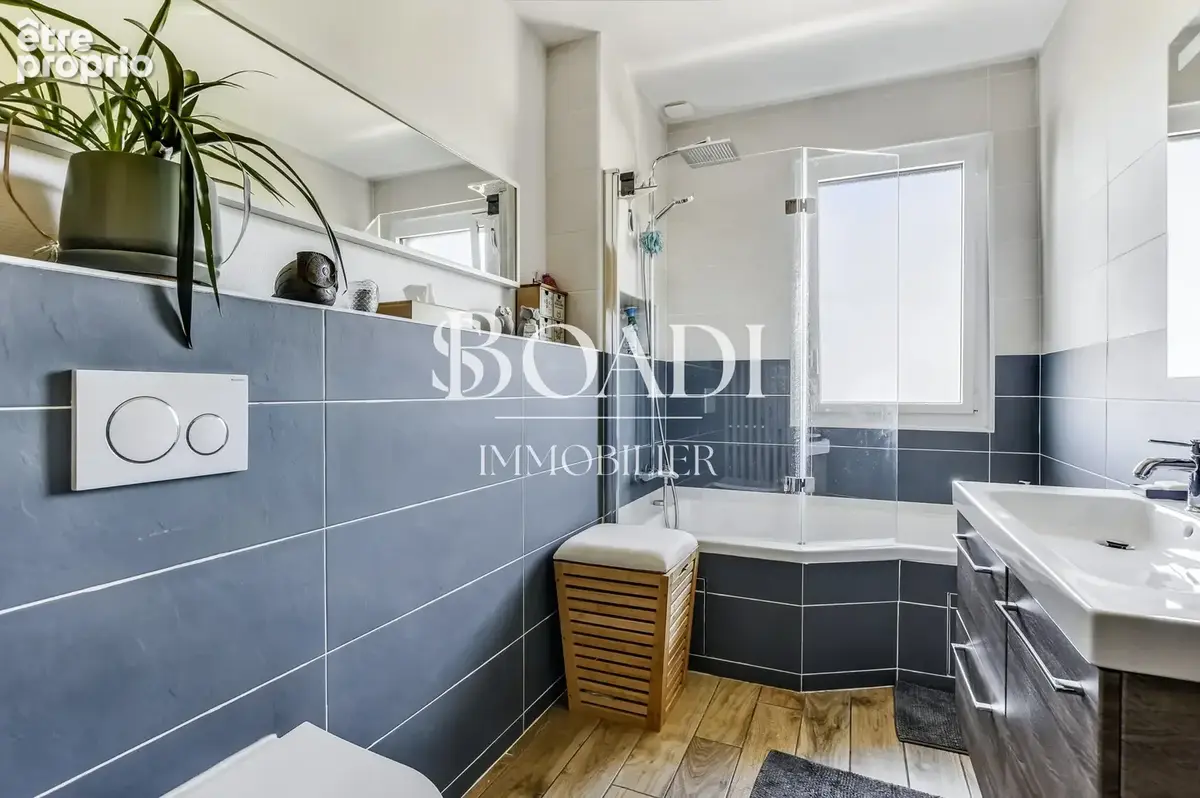 L'Union — Villa 175 m2, 4 chambres, piscine, terrain de 875 m2 - photo 9