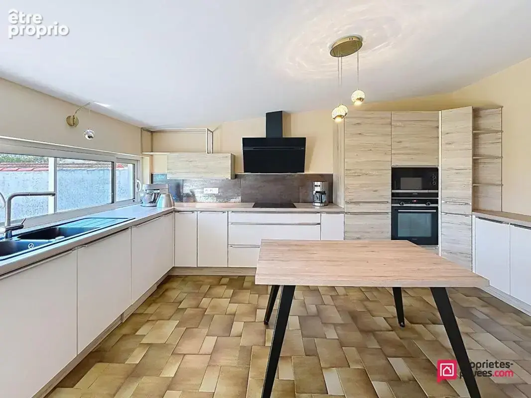 La rochelle - maison de plain-pied - jardin et dependance/atelier de 46 m² - photo 3