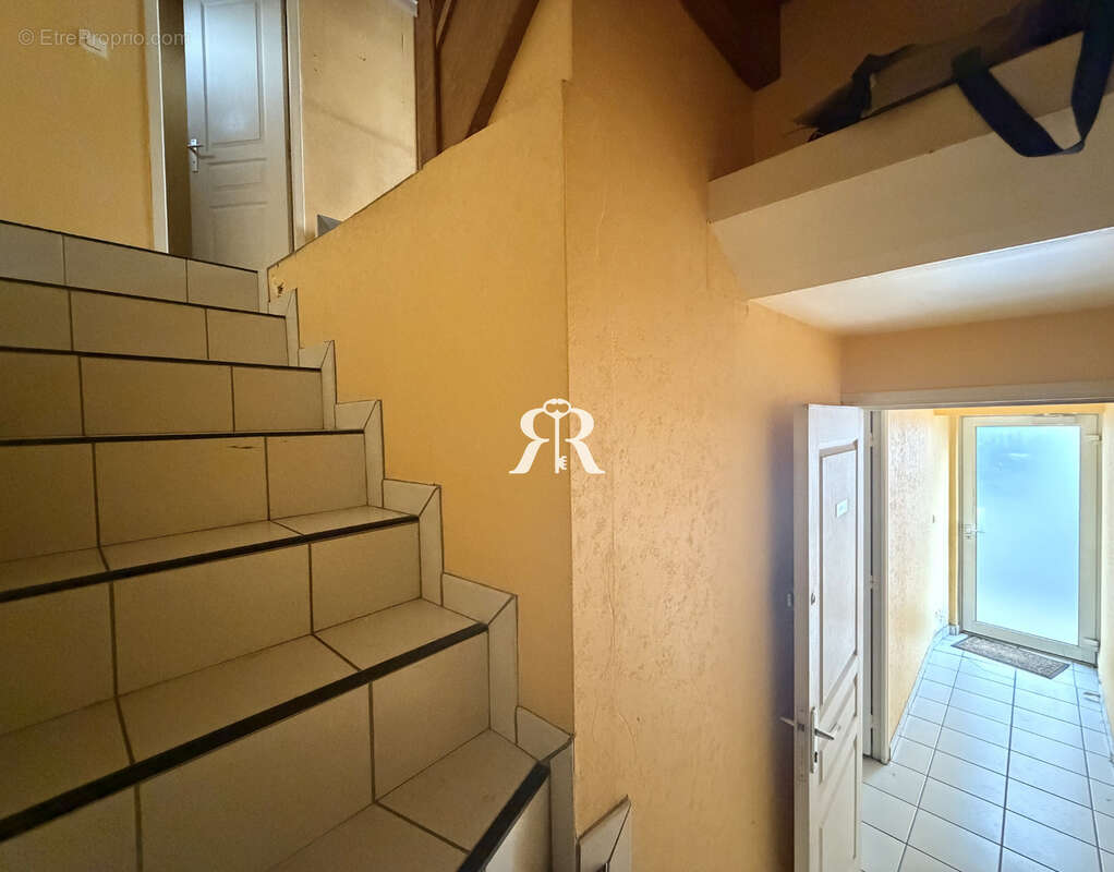 Appartement à GERZAT
