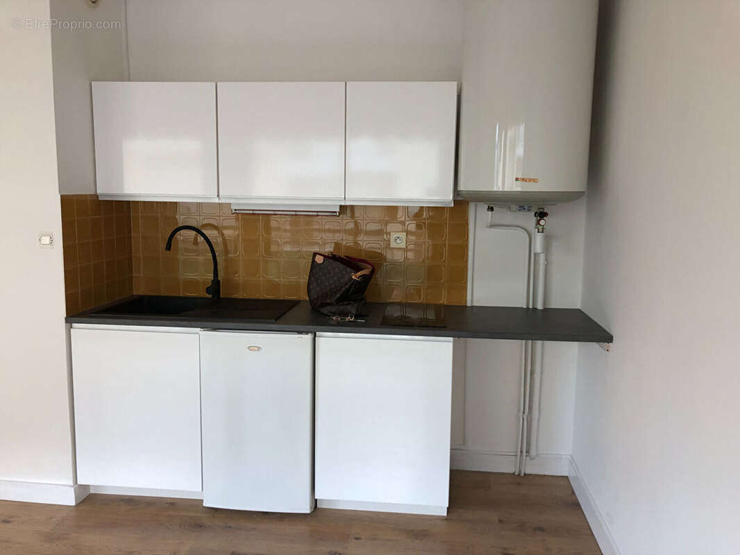 Appartement à PORNICHET