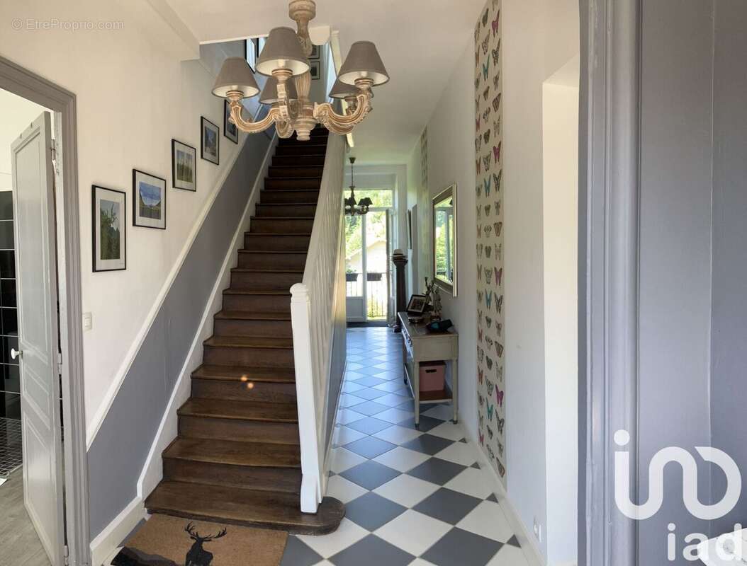 Photo 7 - Maison à LA COURTINE