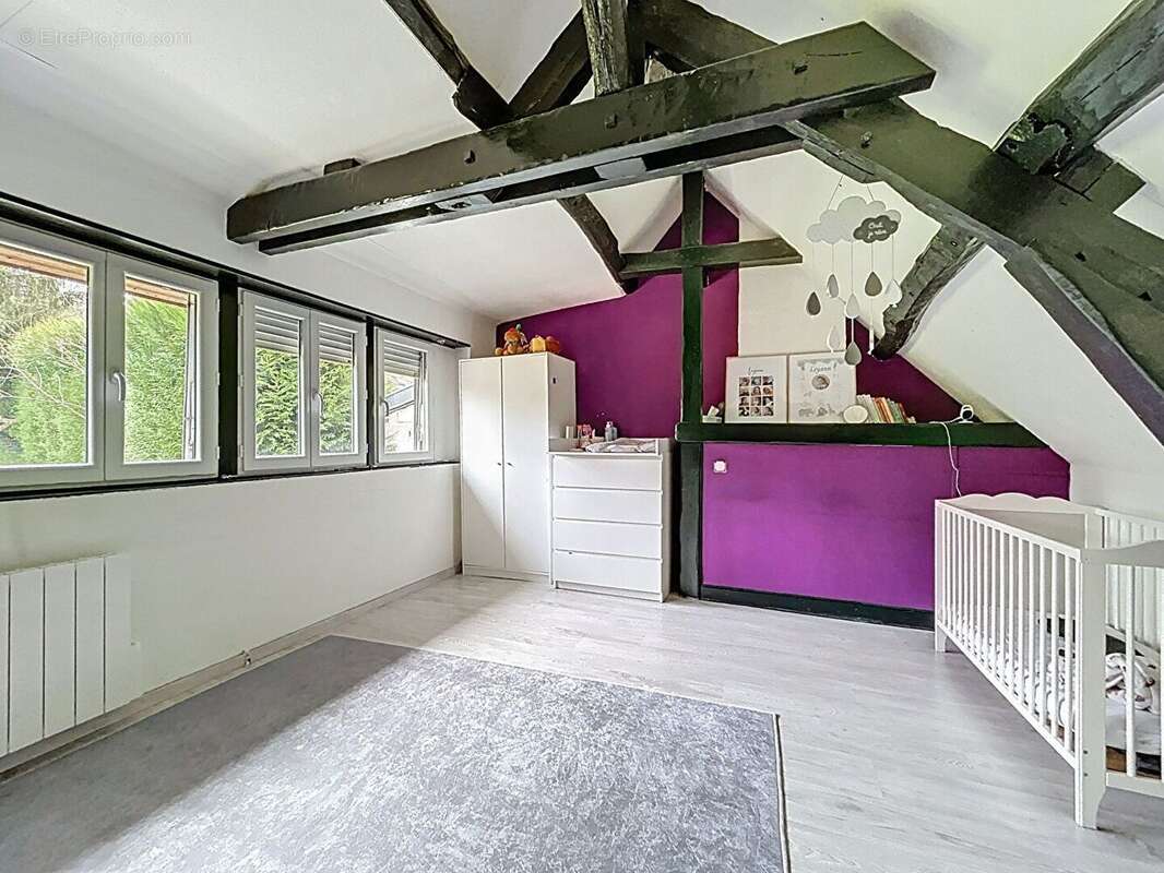 Maison Gisors 9 pièce(s) 170 m2 - photo 13