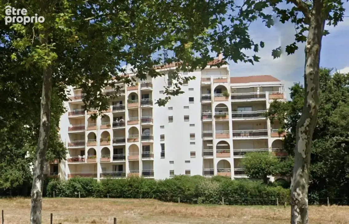 Photo Appartement à Cholet au prix de 122 616€