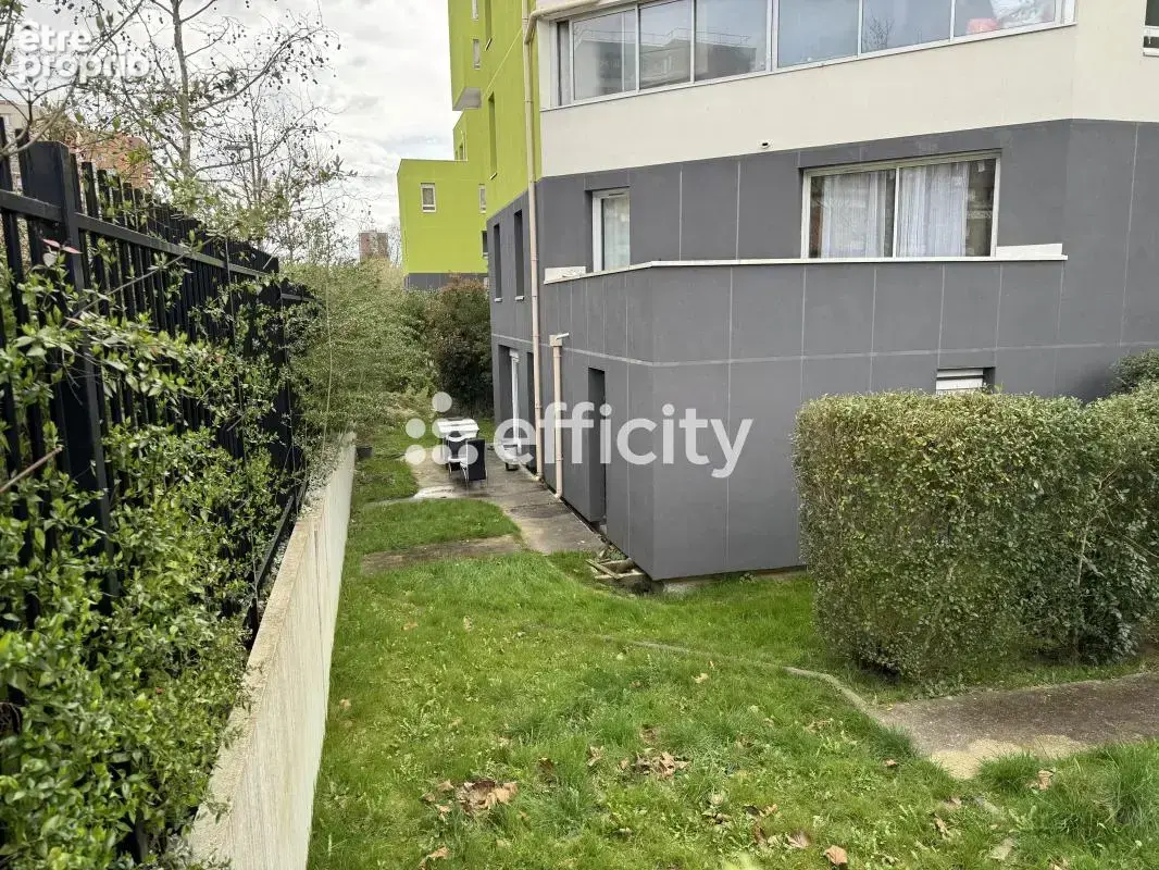 Appartement - photo 3