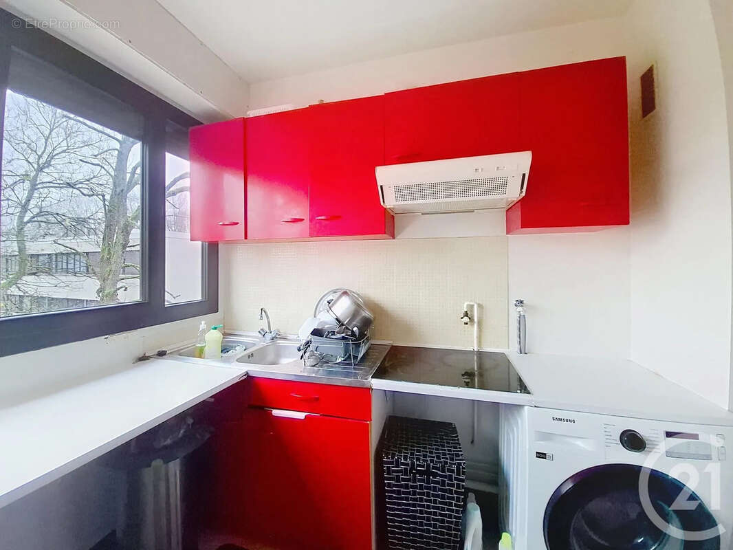 Appartement à VAUX-LE-PENIL