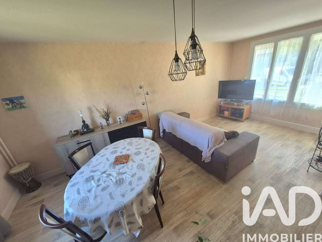 Photo 6 - Maison à PONT-DE-LARN