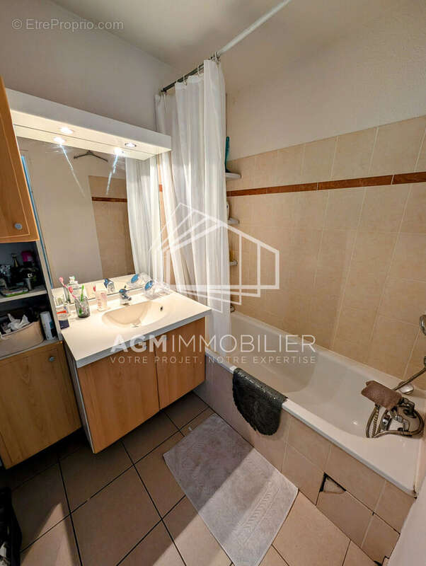 Photo 8 - Appartement à SAINT-ESTEVE