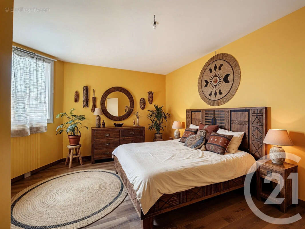 Appartement à LYON-3E