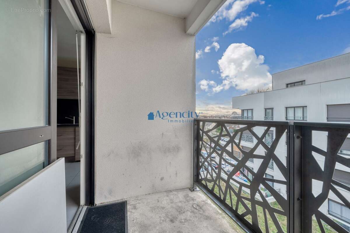 Appartement à NOISY-LE-GRAND