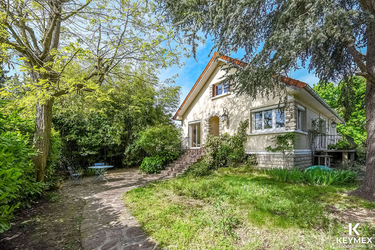 Maison à HERBLAY