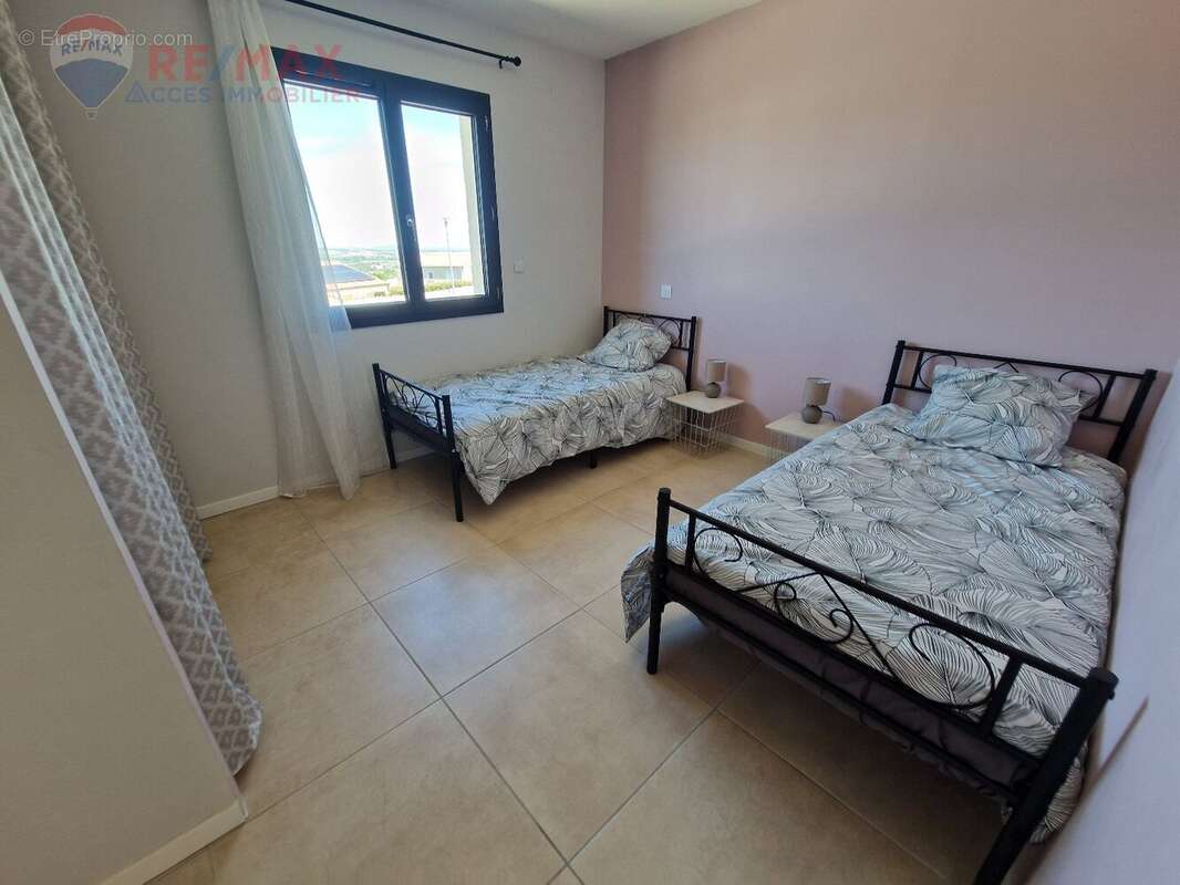 Villa 4 faces de plain pied de type 4 avec garage et jardin - photo 17