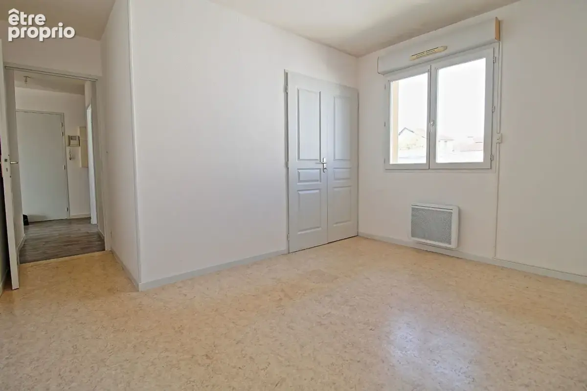 Appartement Saint Paul Les Dax 3 pièce(s) 71.64m2 + parking - photo 10