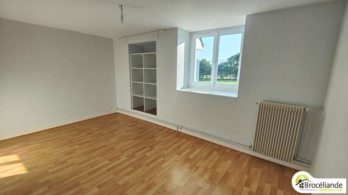 Maison à PACE