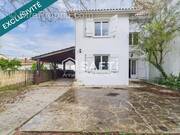 Photo 1 - Maison à BORDEAUX