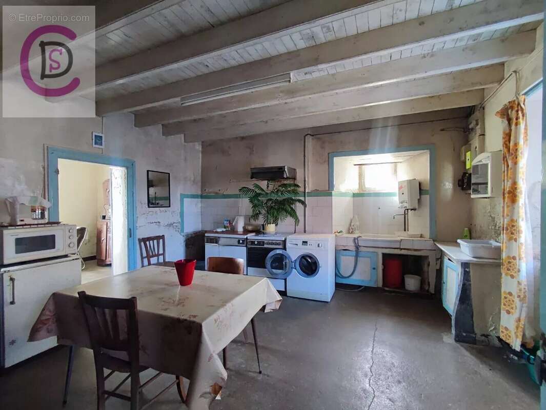 Maison à GATTEVILLE-LE-PHARE