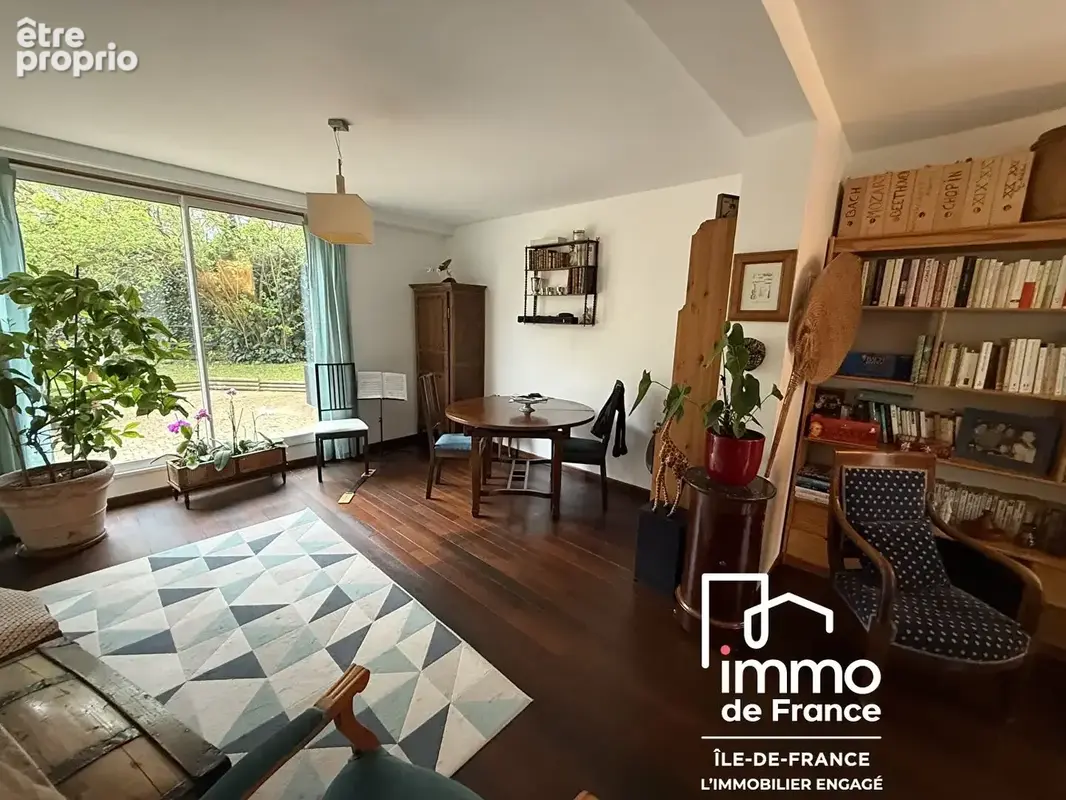 Maison à ORSAY