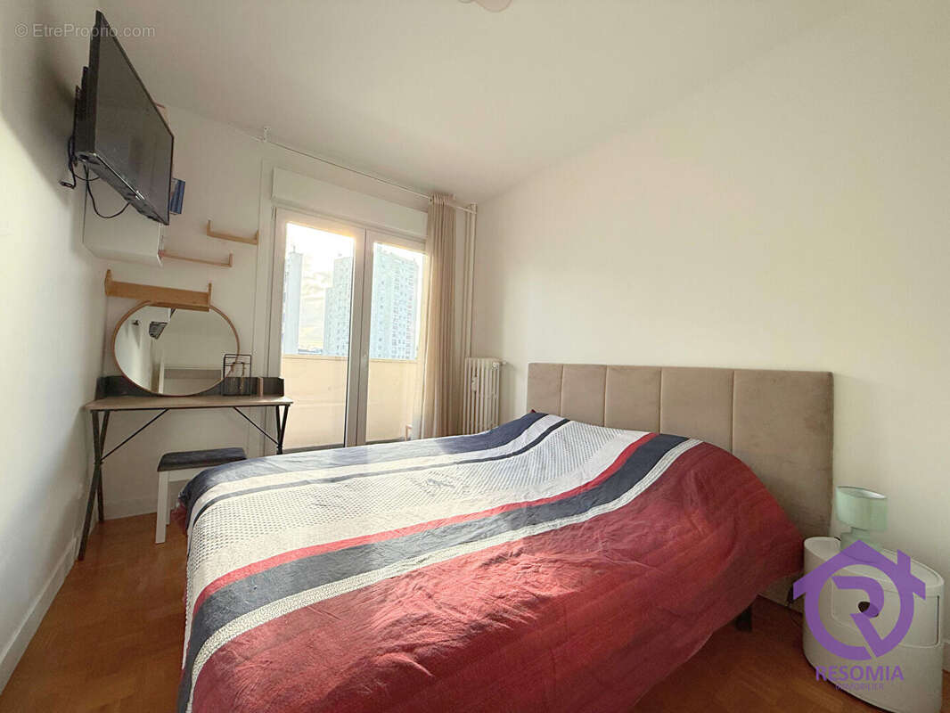 Appartement à CHATILLON