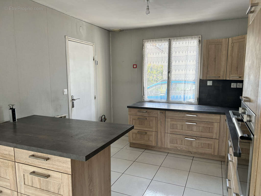 Maison familiale de 6 pièces   85 m2   Nogent-sur-Oise - photo 16
