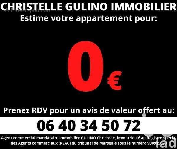 Photo 7 - Appartement à AUBAGNE