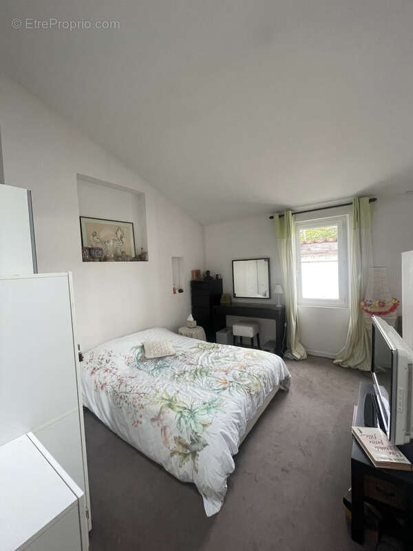 Maison à VILLENEUVE-SUR-LOT