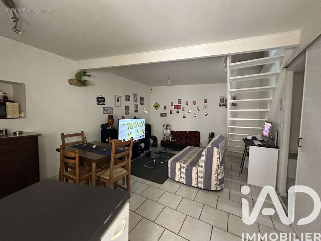 Photo 2 - Appartement à VIERZON
