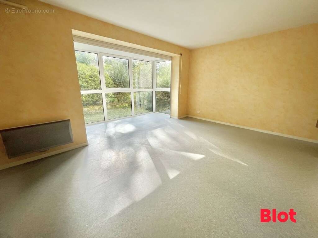 Appartement à CHANTEPIE