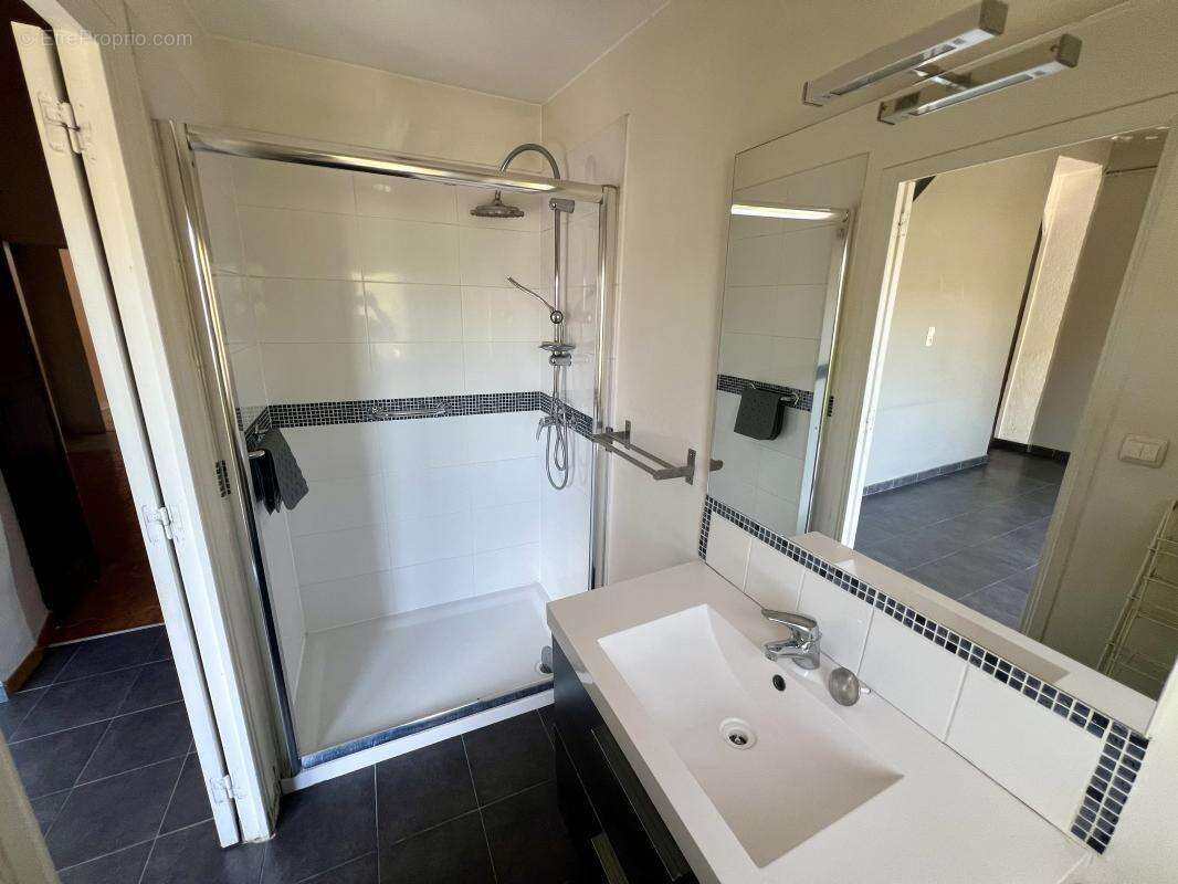Maison à MARSEILLE-15E