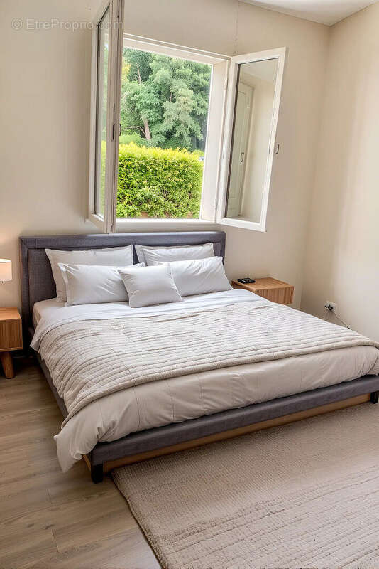 Maison à VULAINES-SUR-SEINE