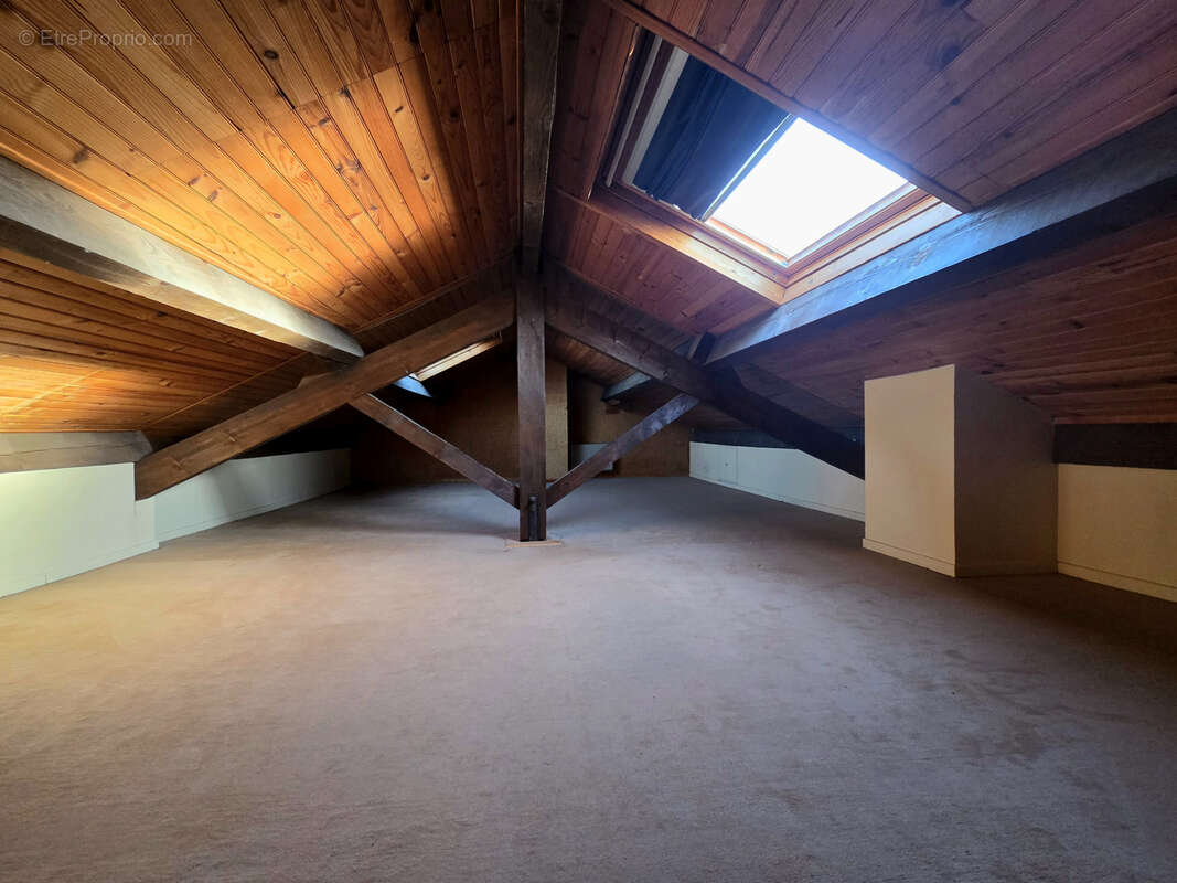 Maison familiale 173 m2 + Véranda   Jardin   Garage   Côte Pavée / Demoiselle   Toulouse - photo 15