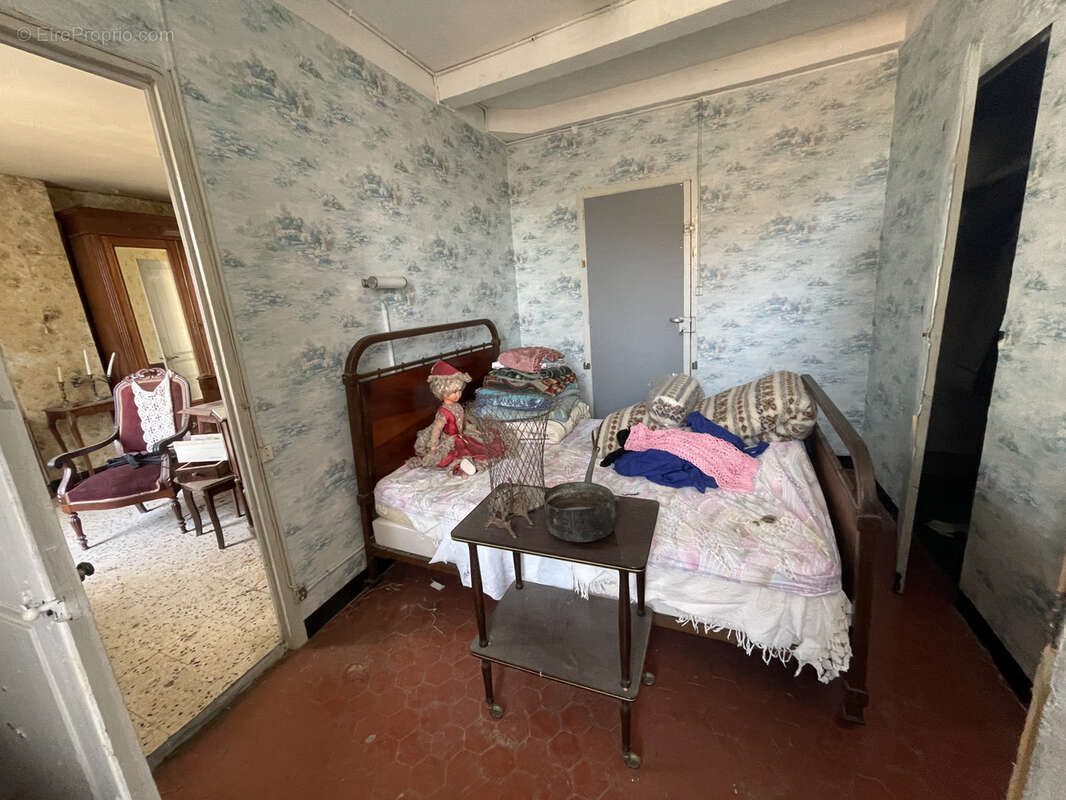 Appartement à NARBONNE