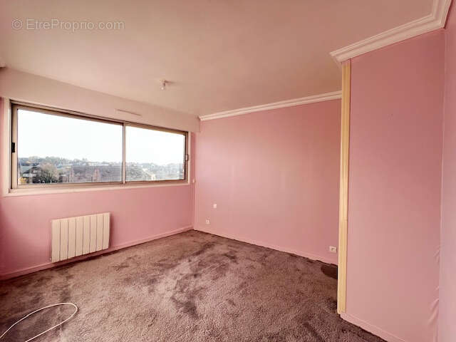 Appartement à ABBEVILLE