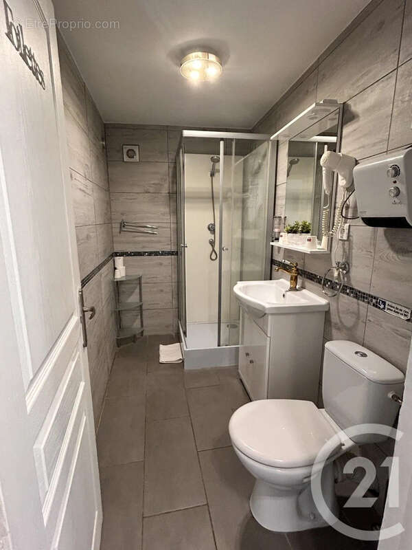 Maison à SANTO-PIETRO-DI-TENDA