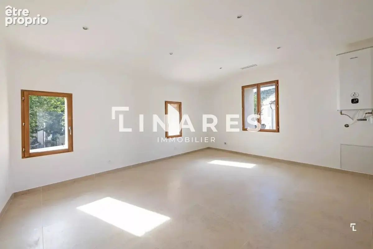 L'ECRIN - Appartement T2 de 47m2 - 13124 Peypin - photo 7